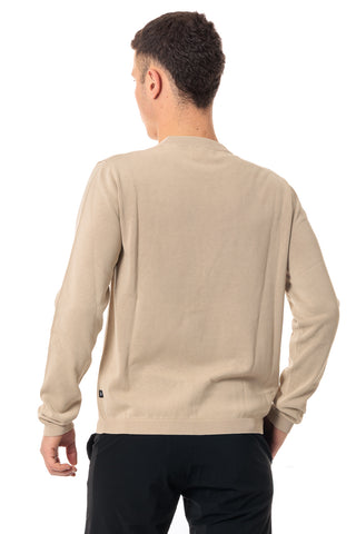 REFRIGIWEAR MAGLIONE OMAR SWEATER GIROCOLLO UOMO M35800 MA0014 A00081