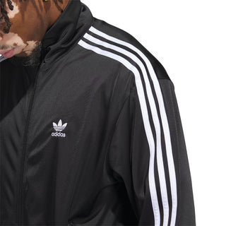 ADIDAS ORIGINALS FELPA FIREBIRD CON ZIP UOMO IJ7058
