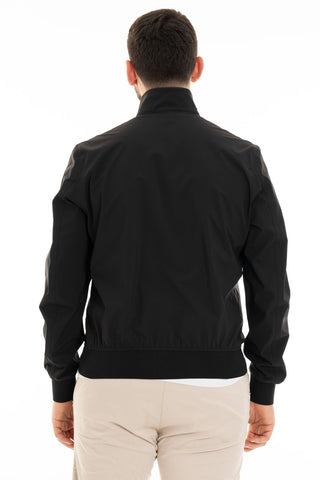 BLAUER MEN'S SHORT TAPE JACKET BLUC11133 006787 999