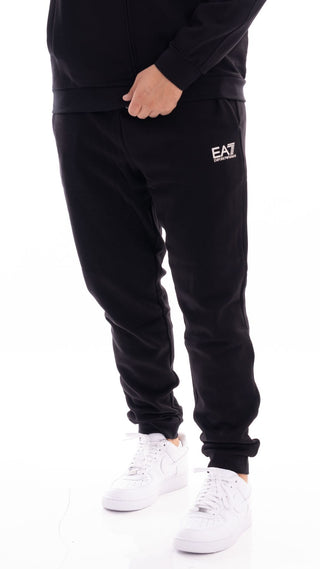 EA7 MEN'S TRACKSUIT 6DPV66 PJVTZ 1200