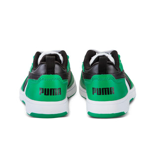 PUMA SNEAKERS REBOUND V6 LOW JR 393835 05