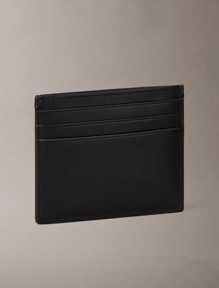 CALVIN KLEIN PORTACARTE CON MOTIVO IN RILIEVO LV04D1230G UB1