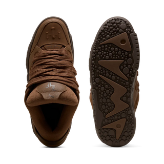 PUMA SCARPE La Francé Mocha Mix 314472 02