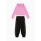 Pink/Black