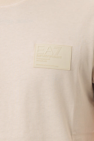 EA7 T-SHIRT ARMANI UOMO 7X000014 AF13741 U1079
