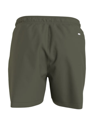 CALVIN KLEIN BOXER MEDIUM DRAWSTRING MEN KM00955 PLI