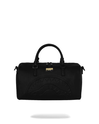 SPRAYGROUND BORSA GOLD BRICK LUXE MINI D9041