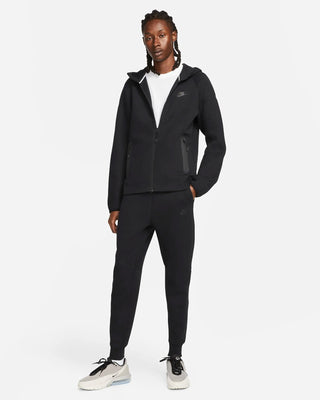 NIKE M PANTALONE JOGGER TECH FLEECE FB8002 010