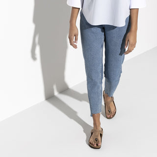 BIRKENSTOCK INFRADITO GIZEN OILED LEATHER 943811