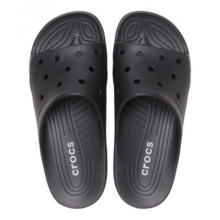 CROCS CIABATTE SATURDAY SLIDE M 213298/BLK