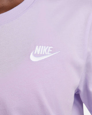 NIKE T-SHIRT CLUB ESSENTIALS DONNA DX7902 511