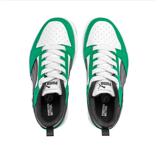PUMA SNEAKERS REBOUND V6 LOW PS JR 396742 05
