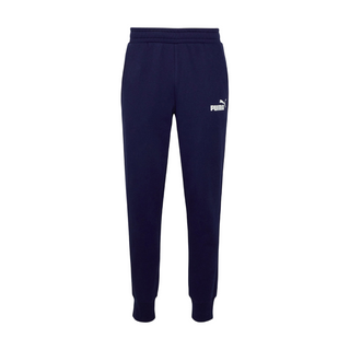 PUMA PANTLONE DI TUTA ESS NO 1 LOGO JERSEY UOMO 682618 16
