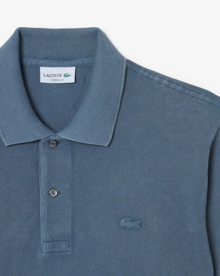 LACOSTE POLO MANICA CORTA UOMO PH9868 C7Z