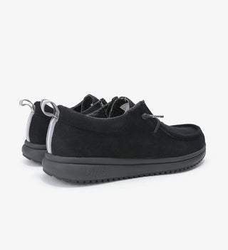 PITAS SCARPA TEXAS IN SUEDE TEXAS MARINO