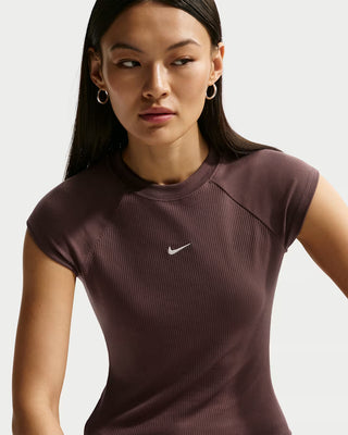 NIKE T-SHIRT CHILL A COSTINE DONNA IF0242 502