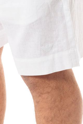 EMPORIO ARMANI BERMUDA ARMANI UOMO EM000681 AF12356 U0002