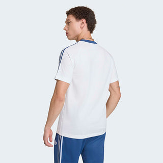 ADIDAS ORIGINALS T-SHIRT IN COTONE FIGC ITALIA KC6611