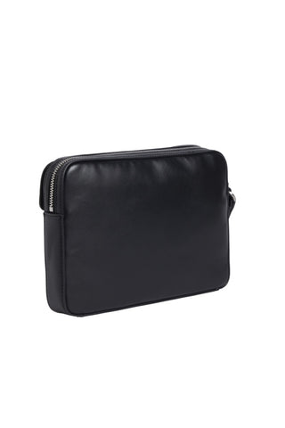 CALVIN KLEIN POCHETTE SLEEK CON LOGO K513042 BEH