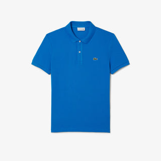 LACOSTE POLO SLIM FIT IN PETIT PIQUÉ UOMO PH4012 3D3