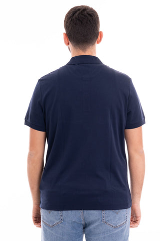LACOSTE M POLO MANICA CORTA DH2050 166
