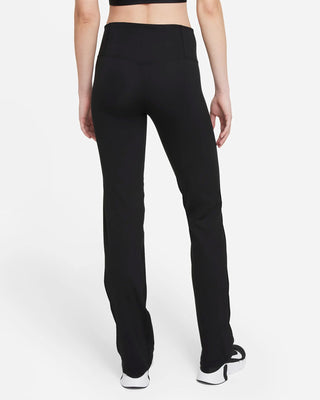 NIKE W PANTALONE TUTA POWER TRAINING DM1191 010