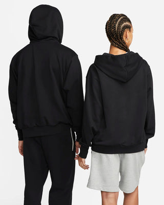 NIKE FELPA STANDARD ISSUE DRI-FIT UOMO DQ5818 010