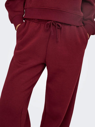 ONLY WOMEN'S BEST STRAIGHT PANTS 15338734 CBT