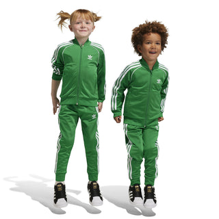 ADIDAS ORIGINALS SST JR SUIT IN4742