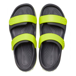 CROCS CRUISER SANDALI JR 209424/SGAC