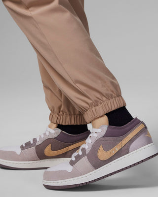 NIKE JORDAN PANTALONE CARGO IN MICROFIBRA CON LOGO JR 45C654 X0L