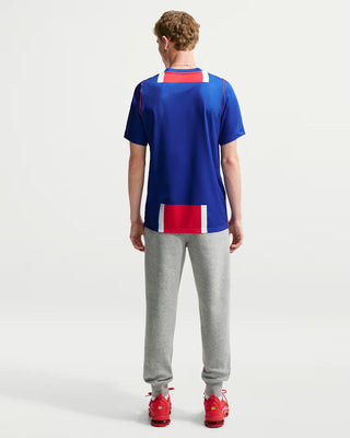NIKE PSG MAGLIA DA CALCIO HOME UOMO II1885 417