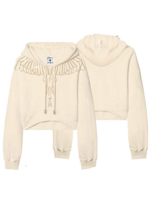 COUNTY OF MILAN FELPA CON ALI E STRASS COUNTY OF MILAN 25ICM30028 LAT