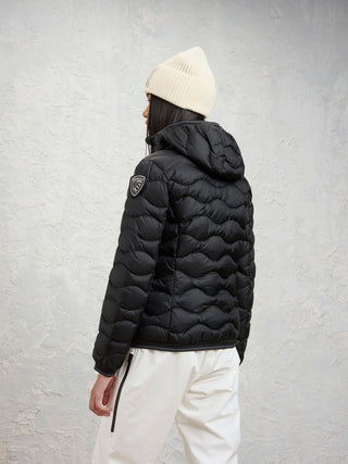 BLAUER CAMELIA PIUMINO ONDA DONNA BLDC03033 006047 999EI