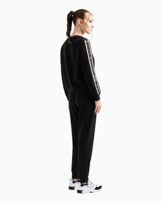 EA7 TUTA ARMANI DONNA 7W000283 AF12501 UC001