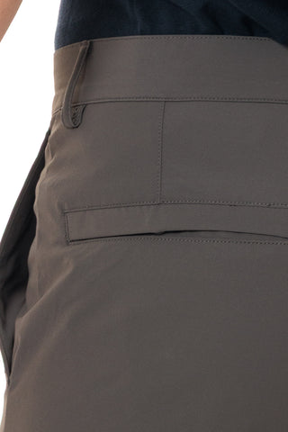 SAVE THE DUCK PANTALONE COLT L.32 UOMO DP1845M RETY20 10036