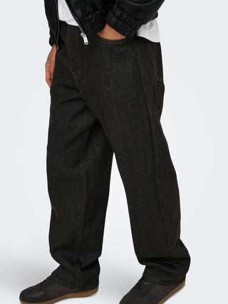 ONLY&SONS FADE JEANS 22039479 BDM