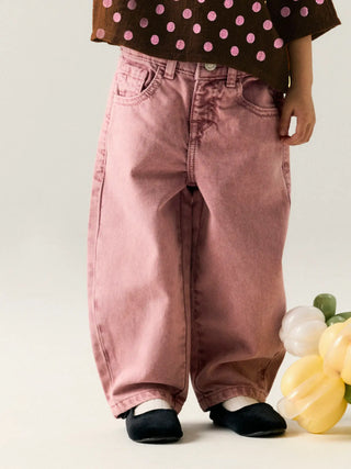 NAME IT JEANS BELLA PER BIMBA 13259166 WIG