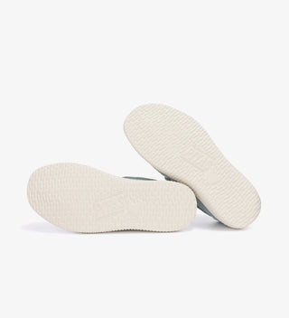 PITAS WALLABY LINEN SCARPA IN TELA WP150 WL VERDE CLARO