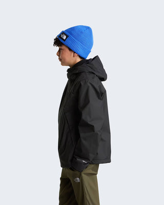THE NORTH FACE GIUBBINO ANTORA TRICLIMATE JR 3 IN1 NF0A8AKBJK31