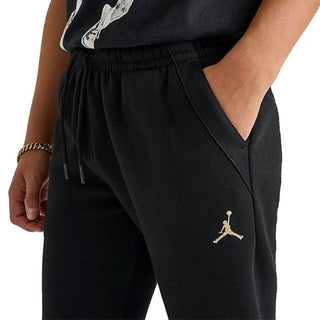 NIKE JORDAN PANTALONE IN FLECEE JR 95D544 023