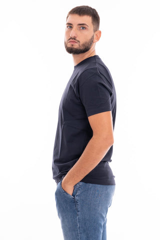 MARKUP M GIROCOLLO MEZZA MANICA JERSEY STRETCH MK21004