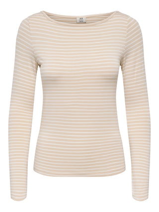 JACQUELINE DE YONG T-SHIRT JDYSISSY 15364527 SDS