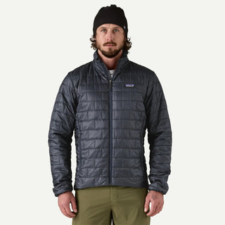PATAGONIA NANO PUFF JKT UOMO 84213 SMDB