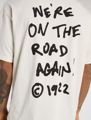 DICKIES T-SHIRT STATESVILLE UOMO DK0A87QOC481