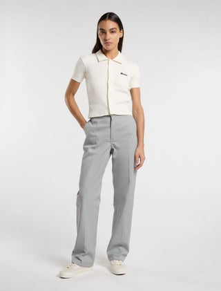 DICKIES T-SHIRT TALLASSE SHORT SLEEVE WOMEN DK0A4Z8HC481 