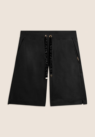 FREDDY BERMUDA IN FELPA S26WSLP7 N