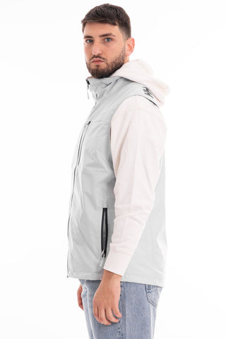 HELLY HANSEN GIUBBOTTO SMANICATO CREW VEST 2.0 34446 853