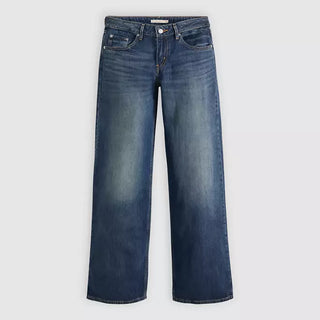 LEVI'S JEANS DONNA BASSI A5566 0064