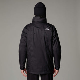 THE NORTH FACE GIUBBOTTO EVOLVE TRICLIMATE II CARTO UOMO NF00CG55JK3